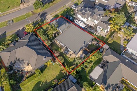 Photo of property in 57 Kupe Drive, Whitianga, 3510