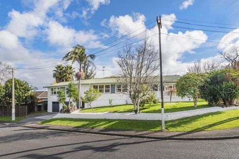Photo of property in 1/85 Marne Road, Papakura, 2110