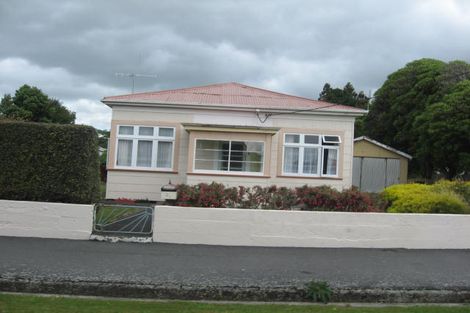 Photo of property in 23 Julia Street, Pahiatua, 4910