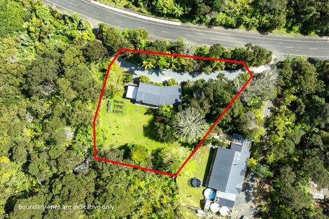 Photo of property in 1060 Sandspit Road, Sandspit, Warkworth, 0982