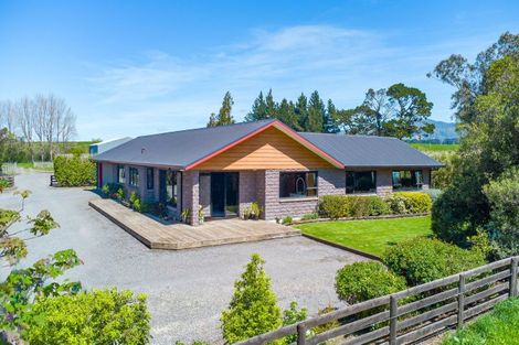 Photo of property in 569 Laws Road, Dannevirke, 4972