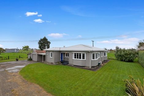 Photo of property in 152 State Highway 35, Tirohanga, Opotiki, 3197