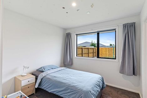 Photo of property in 41 Kendon Drive, Rolleston, 7614