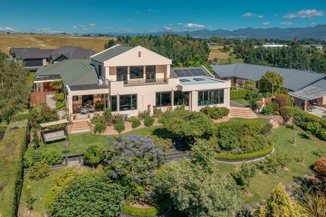 Photo of property in 10 Ridgetop Rise, Fairhall, Blenheim, 7272