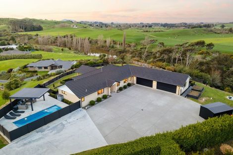 Photo of property in 20 Miriama Way, Whatawhata, Hamilton, 3285