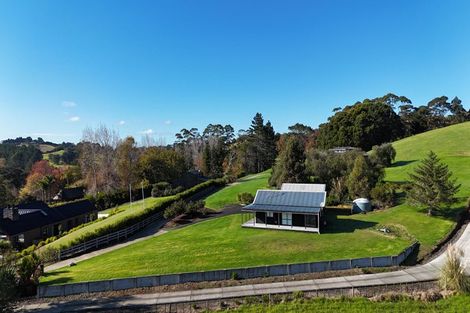 Photo of property in 114a Mahoenui Valley Road, Coatesville, Albany, 0793