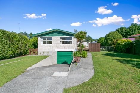 Photo of property in 23 Sheffield Street, Matamata, 3400