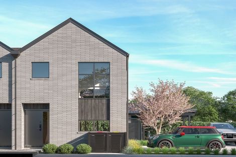 Photo of property in 33 Cleveland Street, Edgeware, Christchurch, 8013