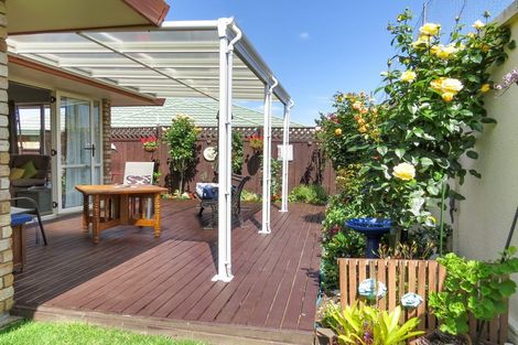 Photo of property in 16 Totara Park, Whakatane, 3120