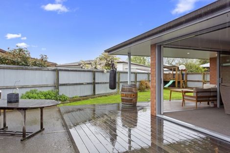 Photo of property in 8 Ashby Grove, Kaiapoi, 7630