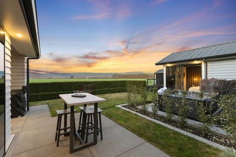 Photo of property in 21 Maple Place, Matamata, 3400