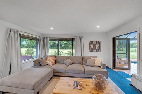 Photo of property in 153 Chattertons Road, Templeton, Christchurch, 7676