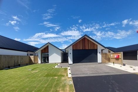 Photo of property in 60 Hardingstone Drive, Rolleston, 7615