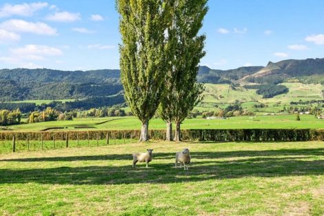 Photo of property in 482 Old Te Aroha Road, Okauia, Matamata, 3471
