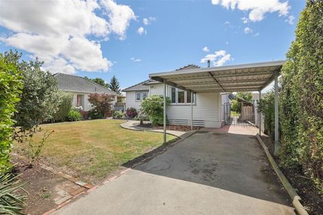 Photo of property in 35 Clark Street, Allenton, Ashburton, 7700