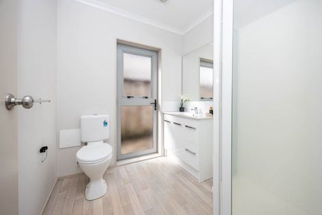 Photo of property in 4/11 Beatty Street, Melville, Hamilton, 3206