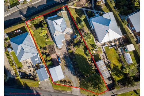Photo of property in 3 John Street, Abbotsford, Dunedin, 9018