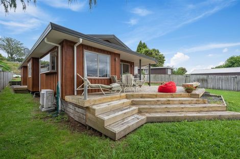 Photo of property in 15 Rewa Street, Mangakino, 3421