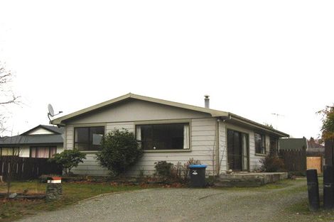 Photo of property in 4 Hood Crescent, Arrowtown, 9302