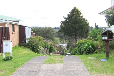 Photo of property in 33 Bongard Street, Gate Pa, Tauranga, 3112