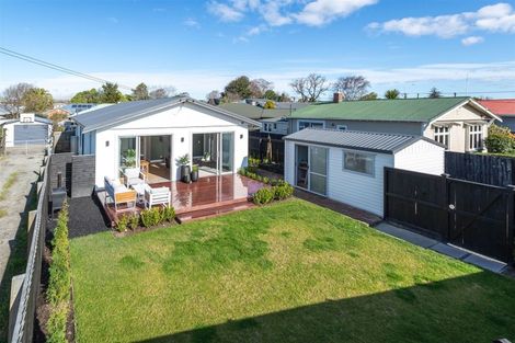 Photo of property in 134a Matsons Avenue, Papanui, Christchurch, 8053