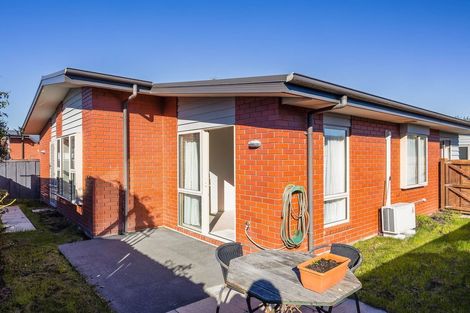 Photo of property in 6/25 Tilford Street, Woolston, Christchurch, 8062