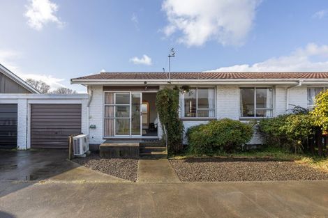 Photo of property in 3/34 Huxley Street, Sydenham, Christchurch, 8023