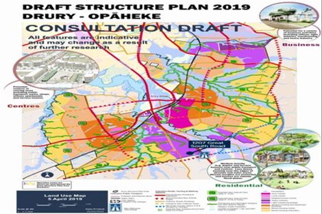 Photo of property in 1207 S Hway Highway, Runciman, Drury, 2578