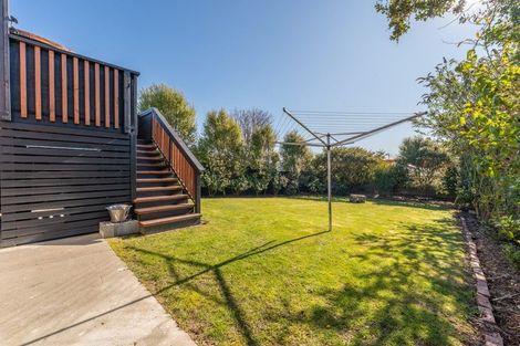 Photo of property in 31a William Street, Parkside, Timaru, 7910