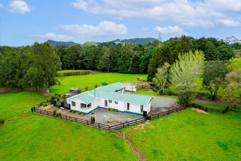 Photo of property in 193 Ngunguru Road, Glenbervie, Whangarei, 0173