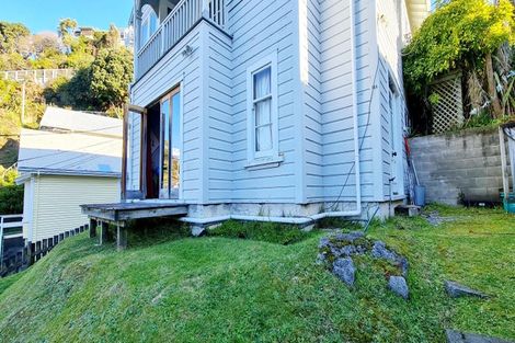 Photo of property in 18 Durham Street, Aro Valley, Wellington, 6021