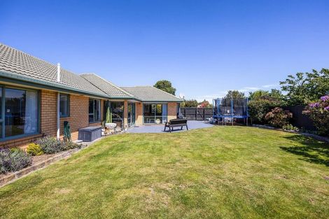 Photo of property in 68 Bella Rosa Drive, Hei Hei, Christchurch, 8042