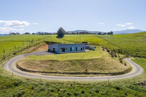 Photo of property in 91 Chester Park Drive, West Taratahi, Carterton, 5791