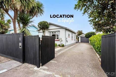 Photo of property in 13 Plunket Avenue, Petone, Lower Hutt, 5012