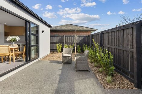 Photo of property in 117c Tancred Street, Linwood, Christchurch, 8062