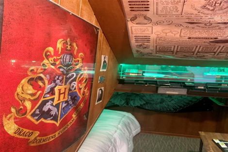 Photo of property in 6 Rinaha Place, Koutu, Rotorua, 3010