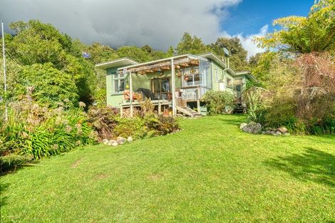 Photo of property in 1903 Lake Mitchells Road, Inchbonnie, 7875