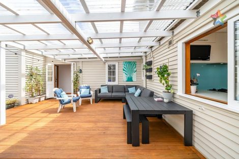 Photo of property in 48 Brook Street, Waterloo, Lower Hutt, 5011