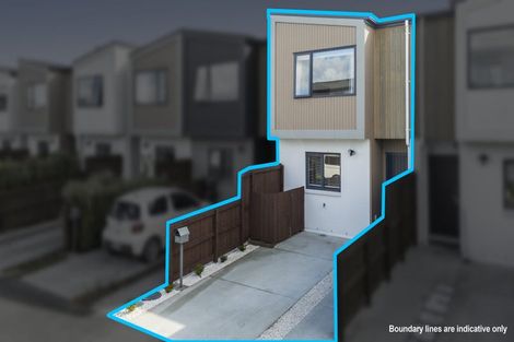 Photo of property in 37 Alliance Lane, Papakura, 2110