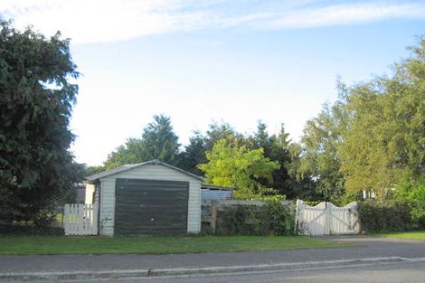 Photo of property in 24 Allen Street, Methven, 7730