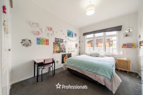 Photo of property in 4 Copeland Street, Hutt Central, Lower Hutt, 5011