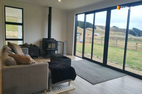 Photo of property in 1/445 Palmerston-dunback Road, Meadowbank, Palmerston, 9483