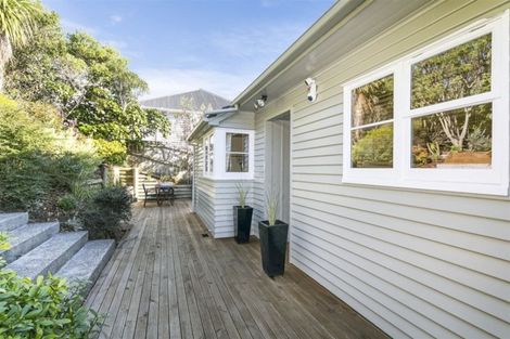 Photo of property in 21 Bankot Crescent, Ngaio, Wellington, 6035