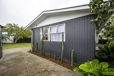 Photo of property in 165 Flaxmere Avenue, Flaxmere, Hastings, 4120