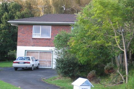 Photo of property in 16 Bacot Place, Howick, Auckland, 2014
