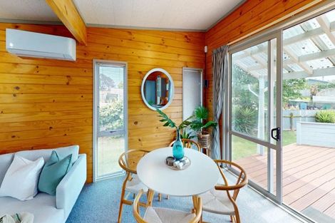 Photo of property in 11 Ramona Avenue, Waitarere Beach, Levin, 5510