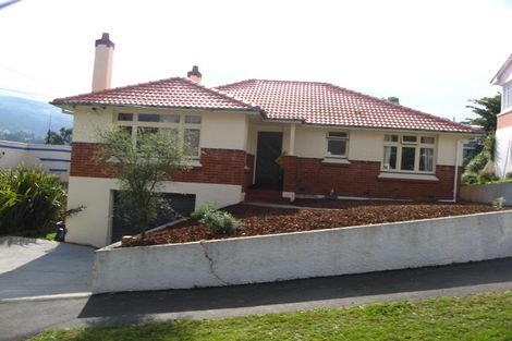 Photo of property in 59 Glendining Avenue, North East Valley, Dunedin, 9010