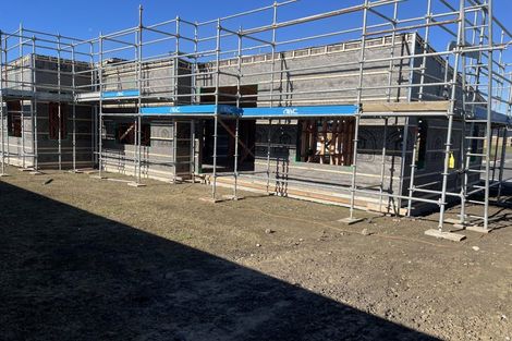 Photo of property in 12 Steggall Road, Rangiora, 7400