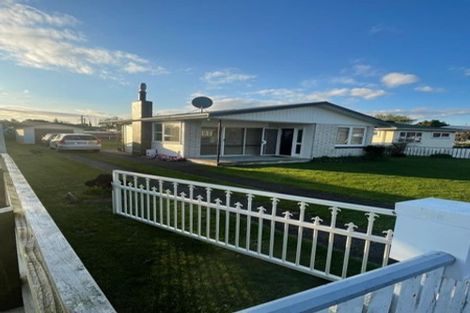 Photo of property in 9 Cardiff Street, Levin, 5510