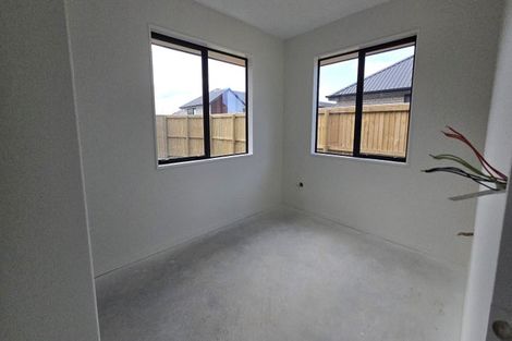 Photo of property in 22 Hunt Road, Rolleston, 7615